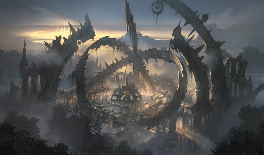 Arte de: Jonas De Ro